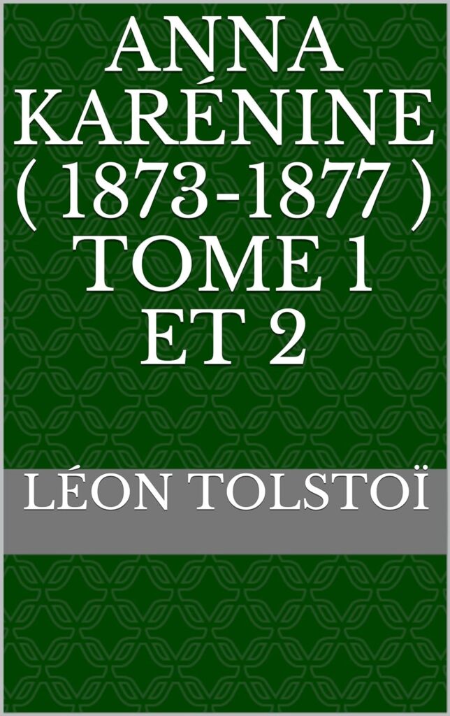 Anna Karenina (1877)
