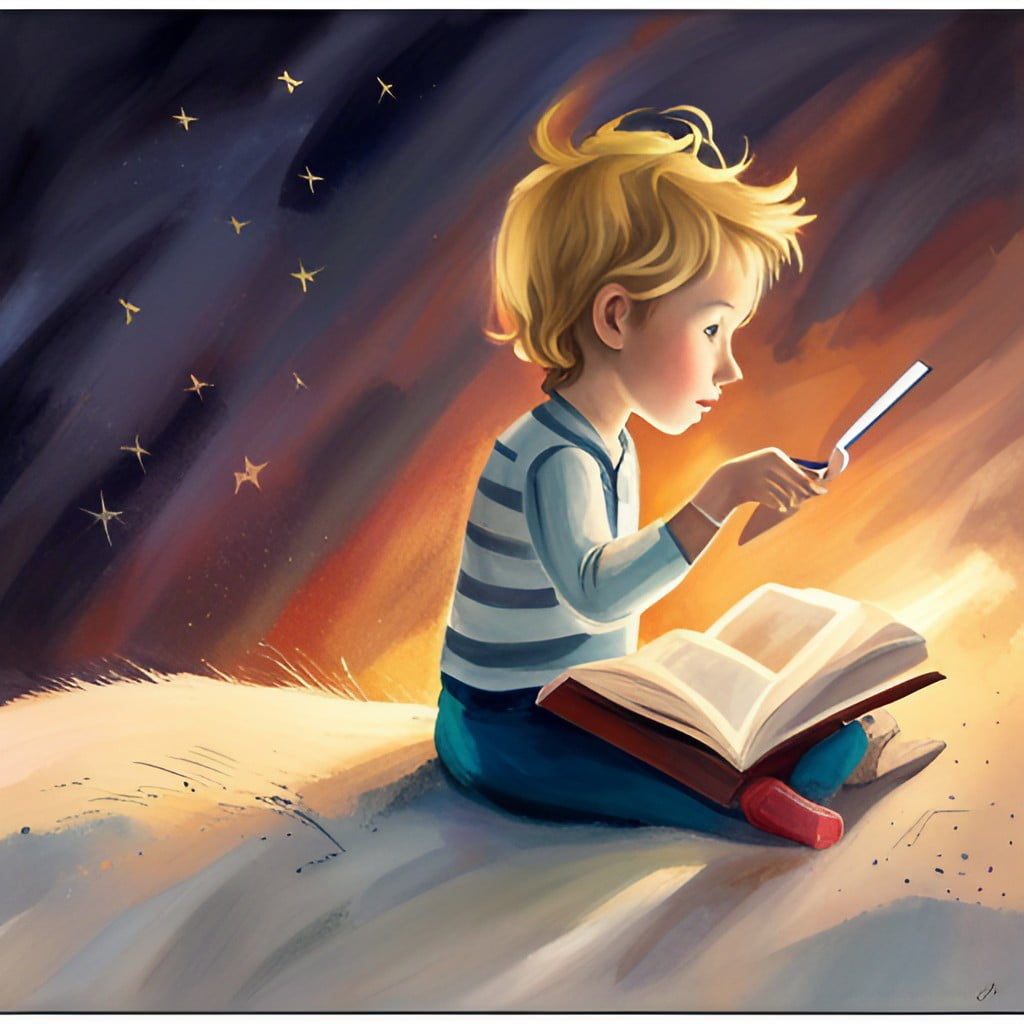 Livros para Começar a Ler Infantil