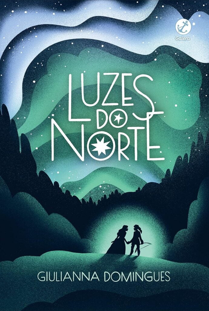 Luzes do Norte, de Giulianna Domingues