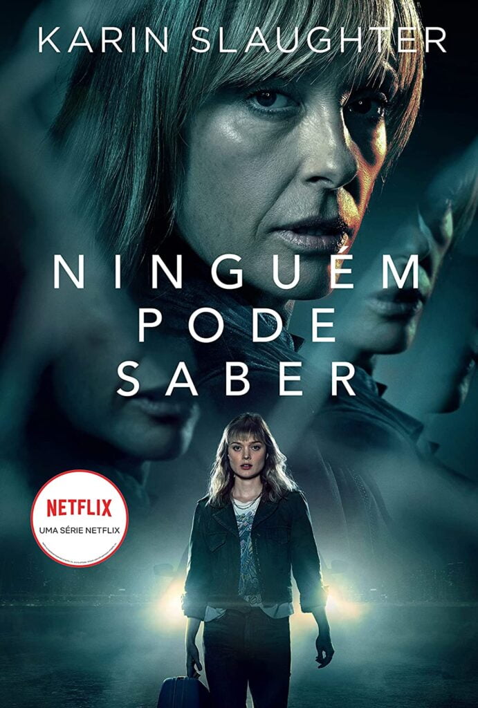 melhores livros suspense ninguém pode saber