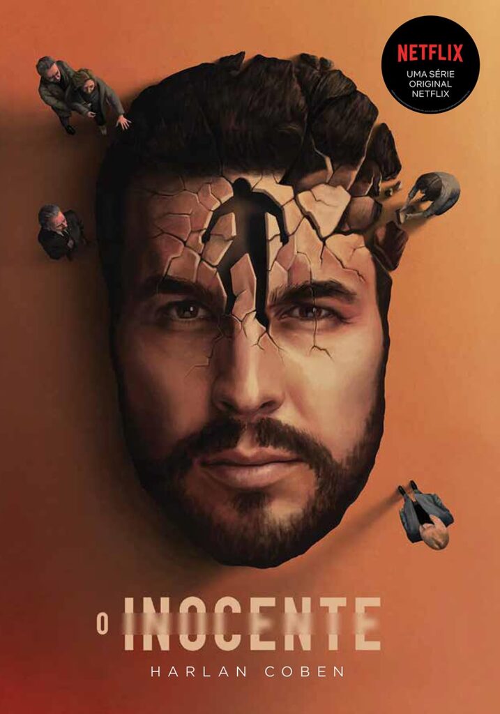 melhores livros suspense O inocente 