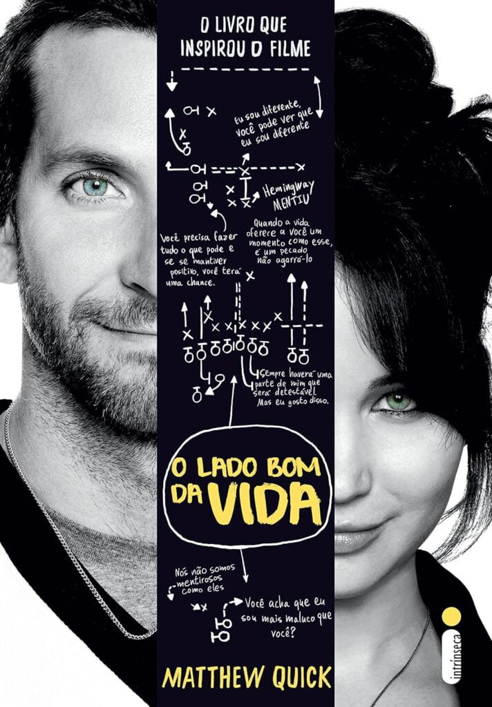 O lado bom da vida (2013)