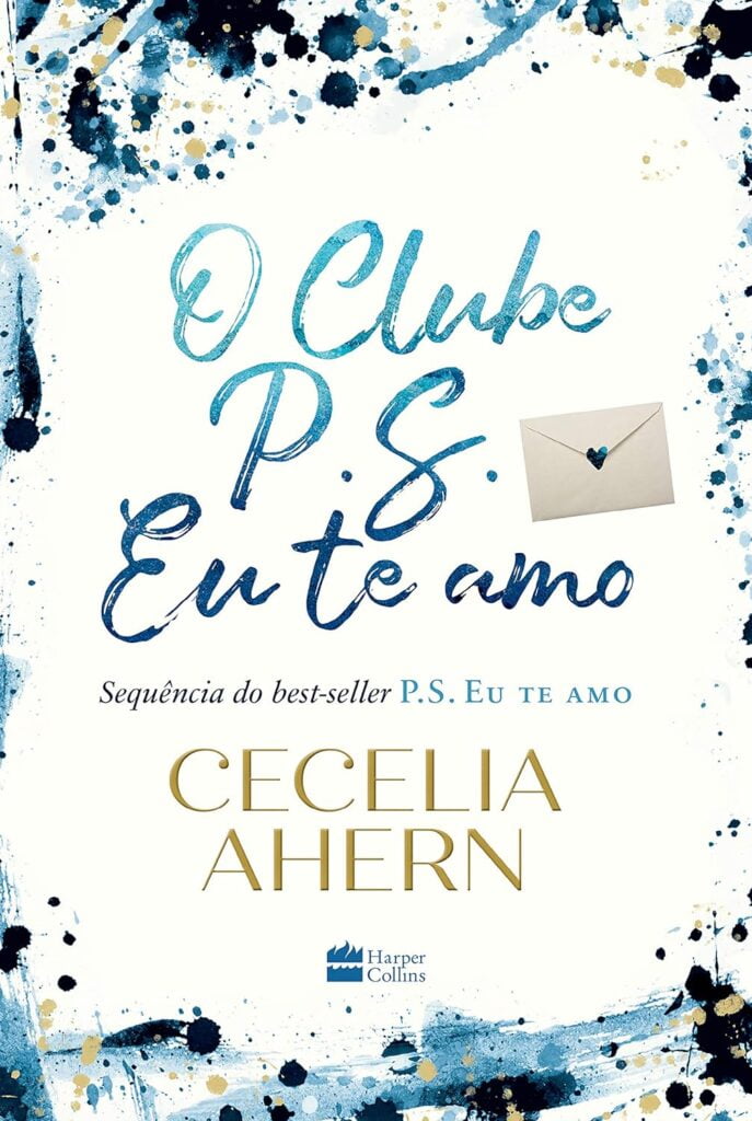 P.S: Eu te amo (2007)