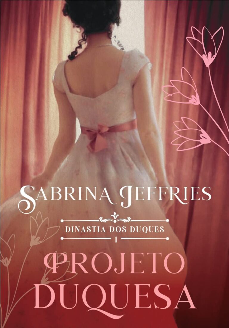 Dinastia dos duques sabrina jeffries ordem dos livros – romance de época