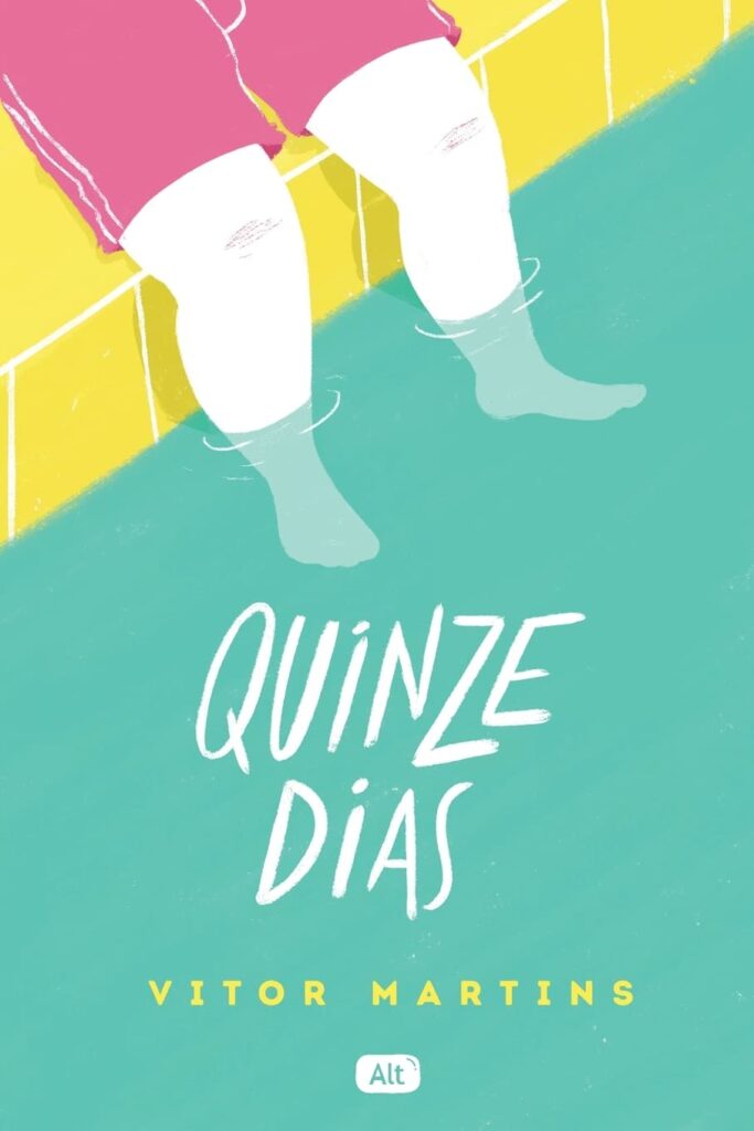 Quinze dias (2017)