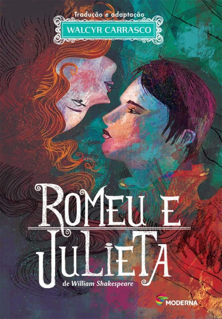 Resenha: Romeu e Julieta, a tragédia de William Shakespeare