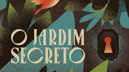 Resenha O Jardim Secreto