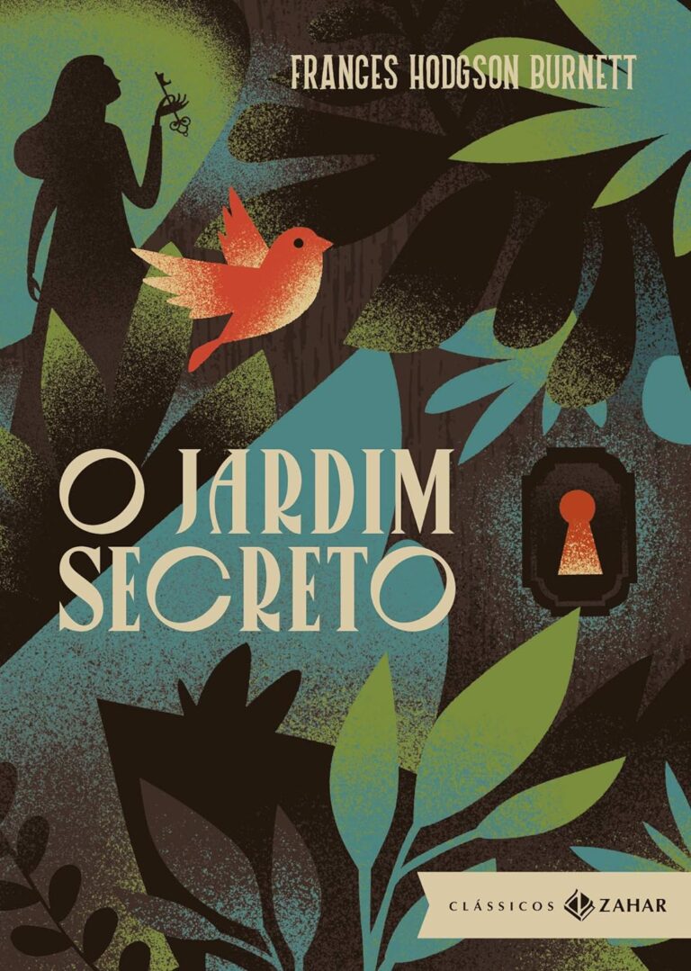 Resenha O Jardim Secreto