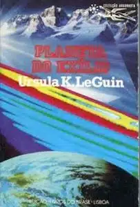 Guia do Ciclo Hainish de Le Guin: Ordem dos Livros de ficção científica 3 planeta do