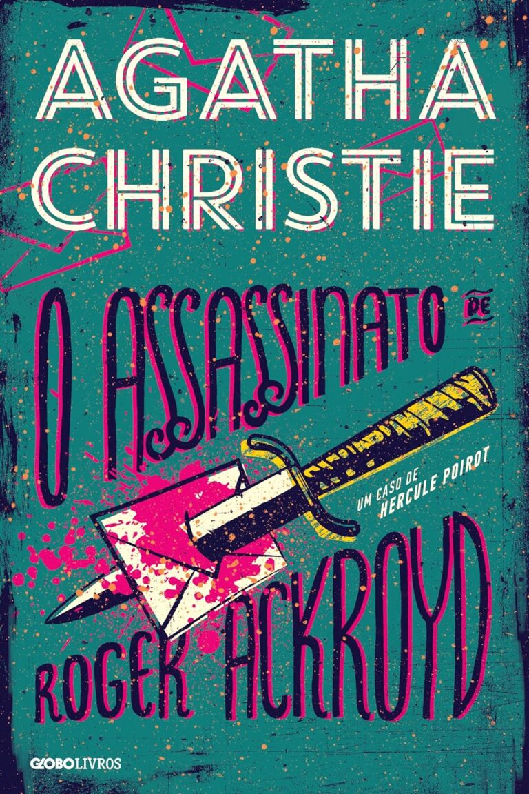 De Sherlock Holmes a Agatha Christie: Os Clássicos Imperdíveis do Suspense Policial