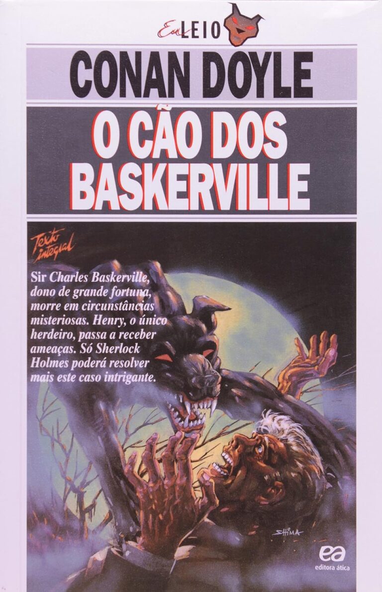 Os Livros de Suspense Policial Mais Eletrizantes: Entre no Jogo do Gato e Rato!