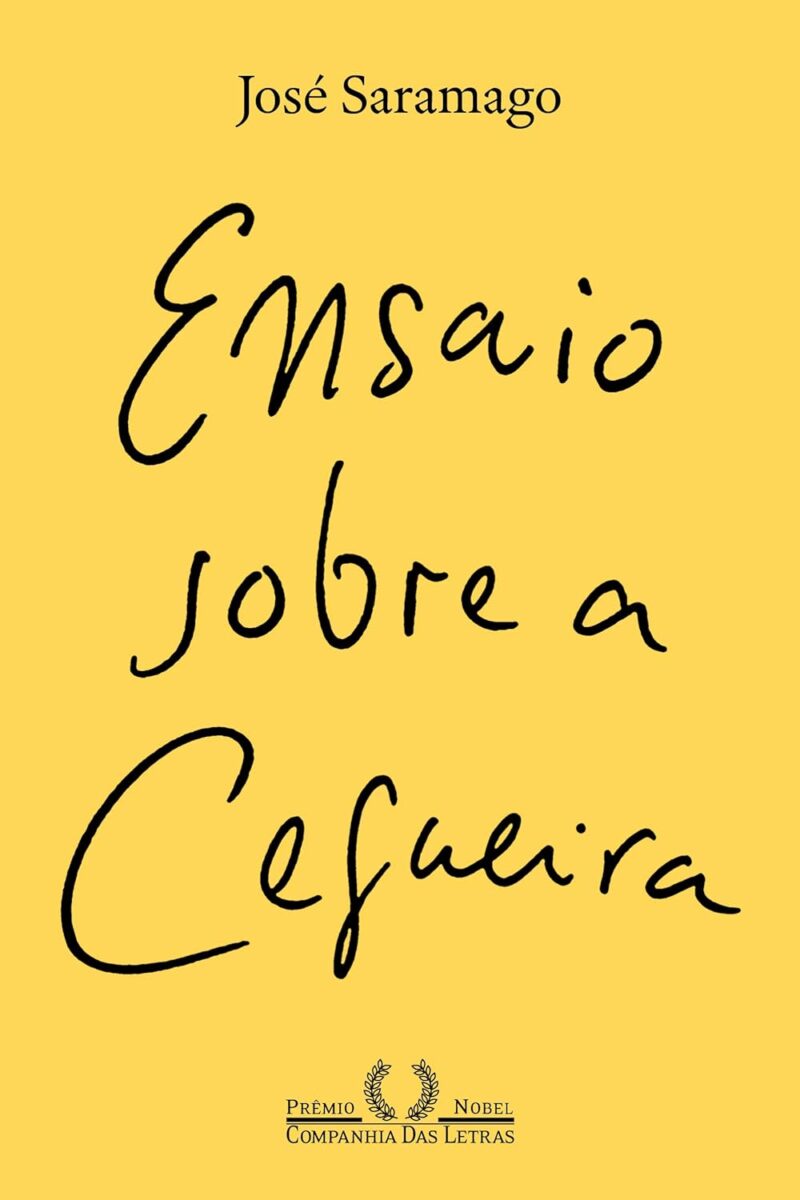 Todos os Livros de José Saramago