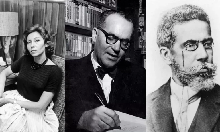 7 Livros Brasileiros que Conquistaram o Mundo