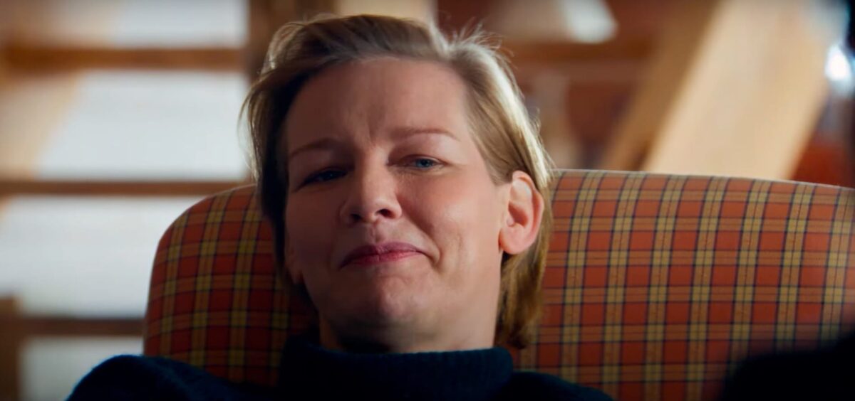 Anatomia de uma Queda