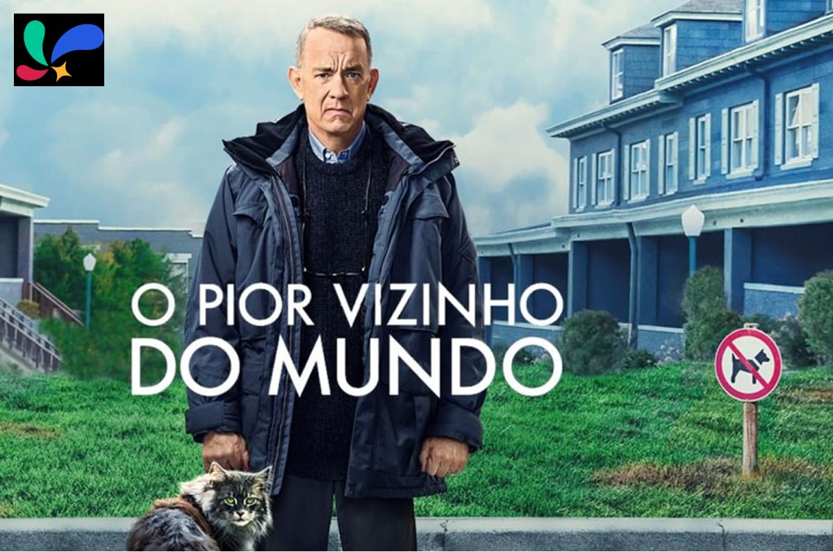 O Pior Vizinho do Mundo comedia da vida cotidiana