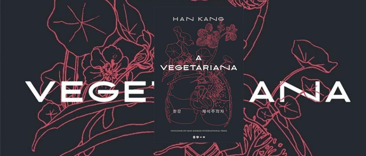 Resenha A Vegetariana