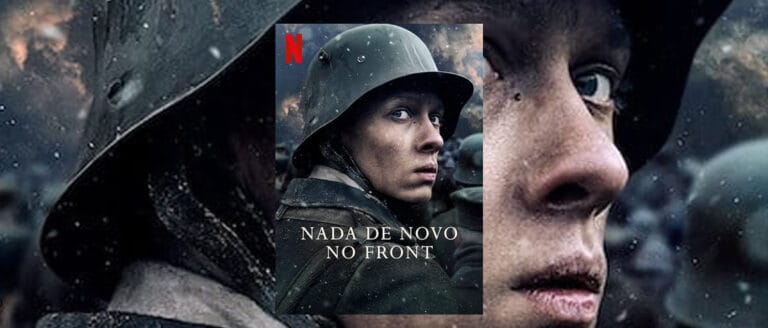 Nada de Novo no Front