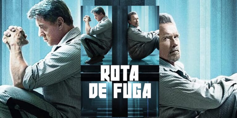 filme Rota de Fuga