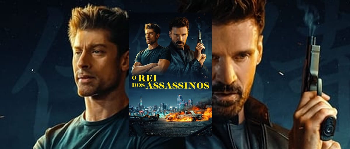 O rei dos assassinos criticas