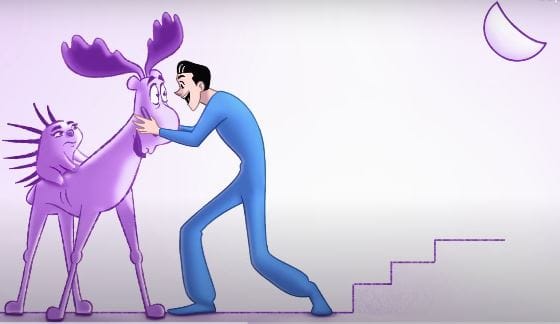 Magia e Emoções em Três Aventuras Imperdíveis 2 Harold e o Lápis Mágico