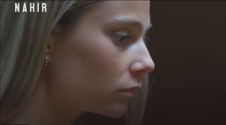 O filme “Nahir: Entre a Paixão e as Grades” é baseado em um caso real