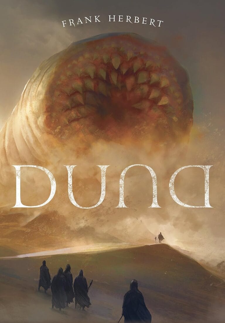 Resumo do Livro “Duna”