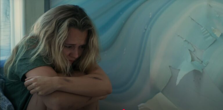 Medo da Chuva – Vale a Pena Assistir?