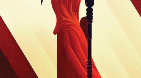 O Ceifador do autor Neal Shusterman