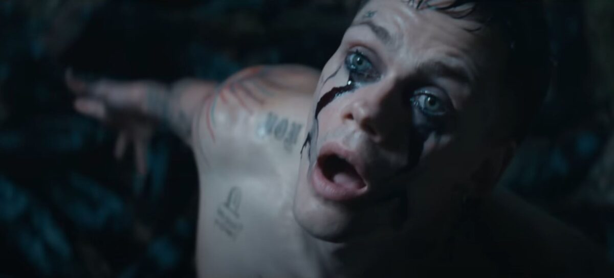 O Retorno do Corvo – Vale a Pena Assistir