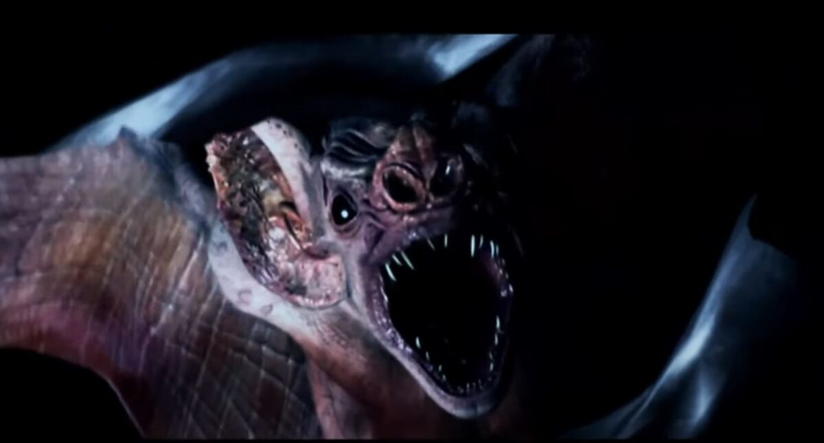 O Som do Trovão – Vale a Pena Assistir?