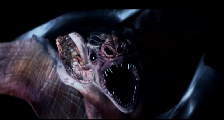 O Som do Trovão – Vale a Pena Assistir?