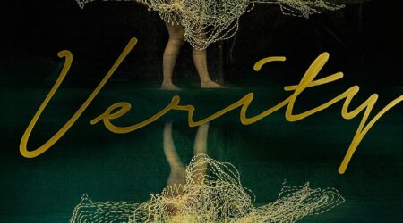 Resenha do Livro Verity