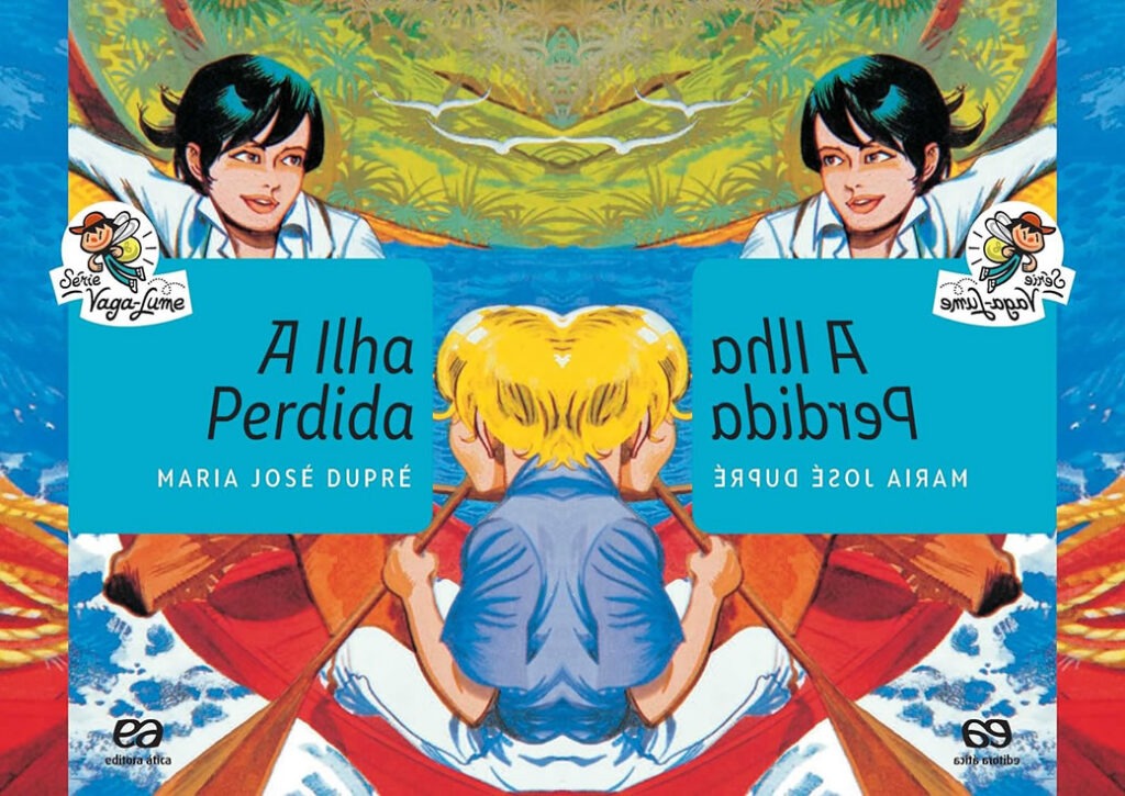 Resumo a ilha perdida