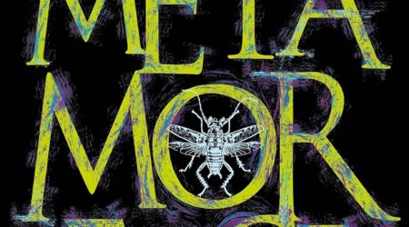 Resumo do Livro A Metamorfose