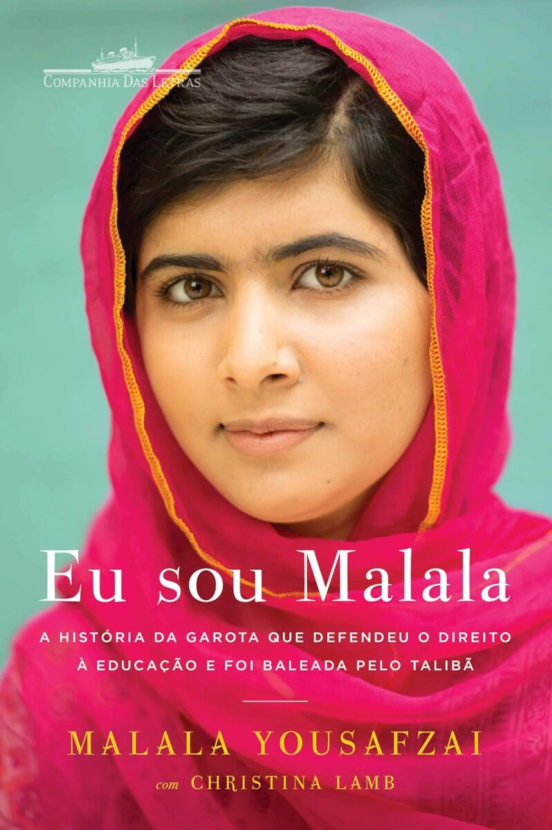 Resumo do Livro Malala Yousafzai