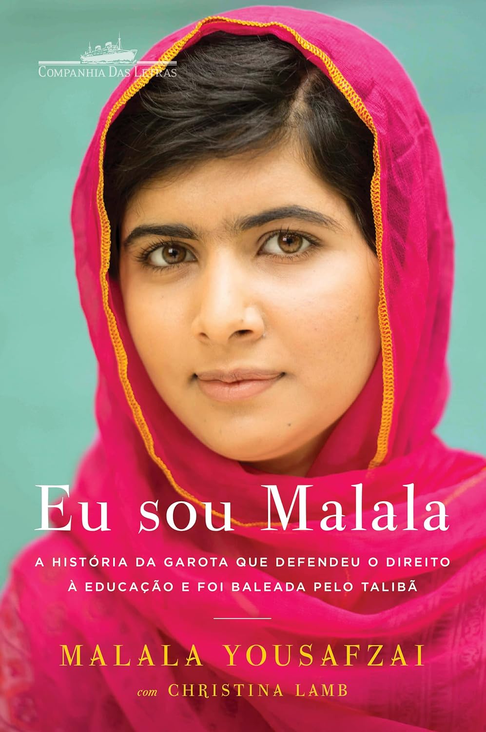 Resumo do Livro Malala Yousafzai
