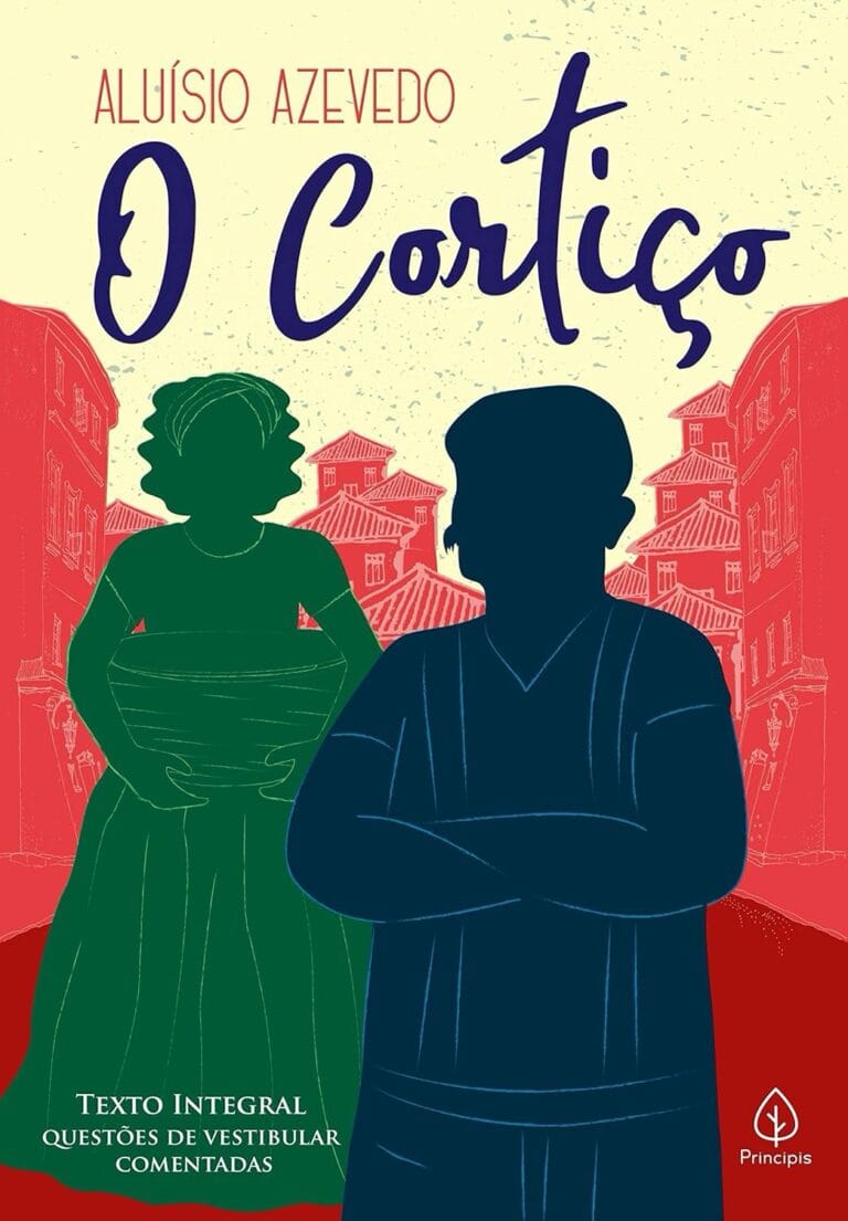 Resumo de O Cortiço: Entenda a Obra-Prima de Aluísio Azevedo