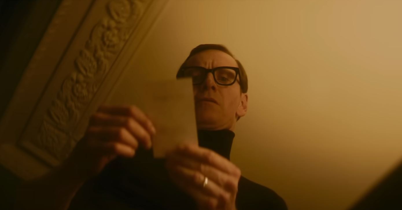 Código Preto espionagem 2025