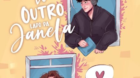 do outro lado da janela