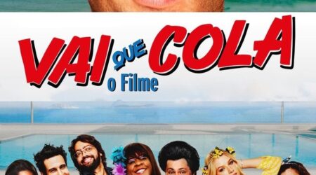vai cola filme