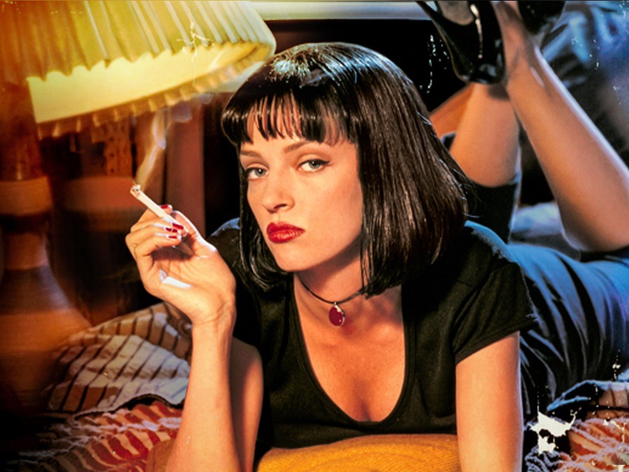 Tempo de violencia classico