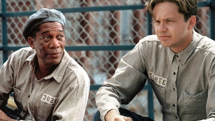 Um Sonho de Liberdade classico