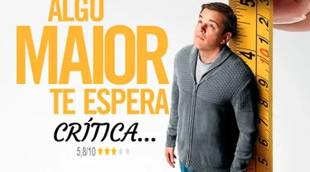 Filme Pequena Grande Vida (2017)