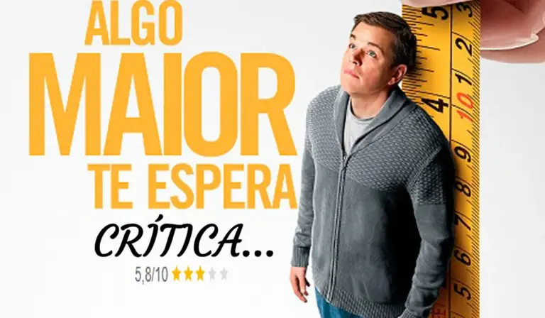 Análise Crítica do Filme Grande Vida Reduzida: Vale a Pena Assistir?
