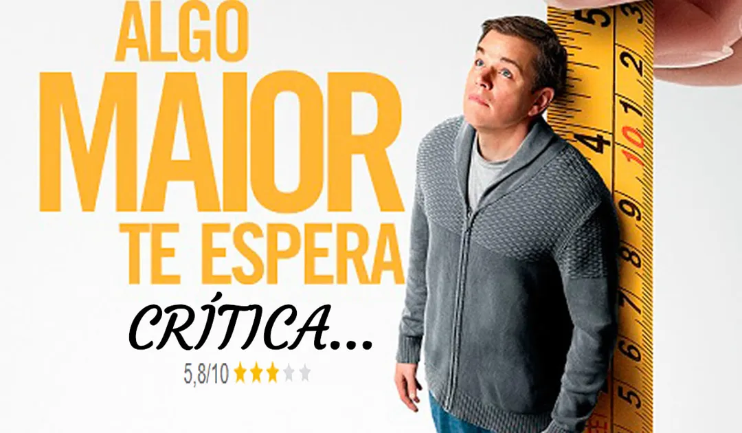 Filme Pequena Grande Vida (2017)