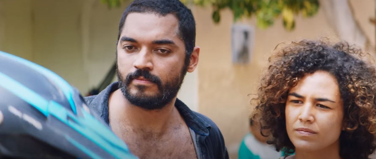 Análise Crítica do Filme Bacurau