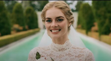 Casamento sangrento critica