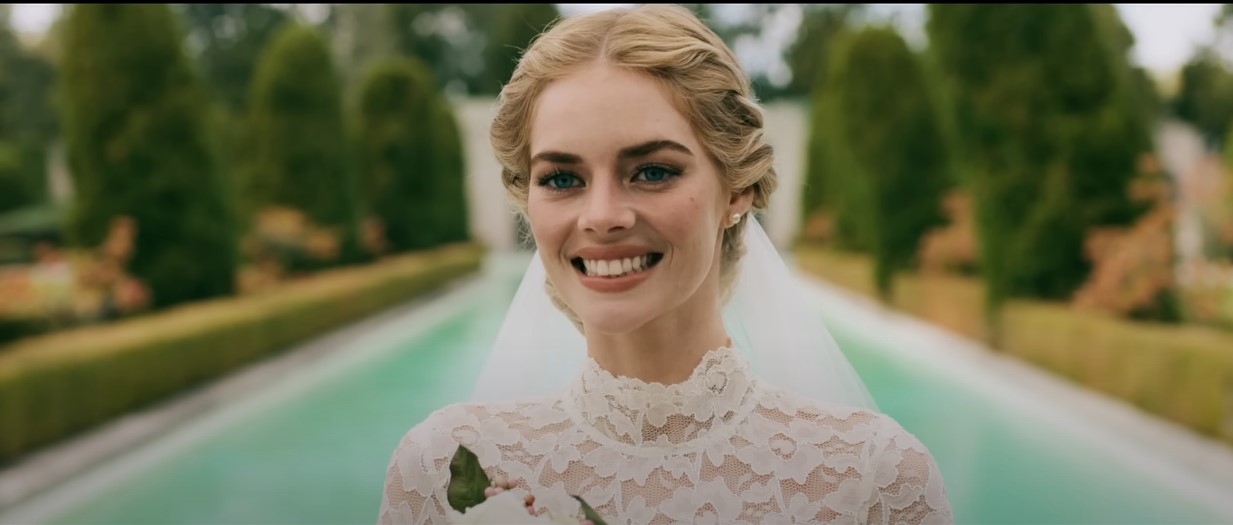 Casamento sangrento critica