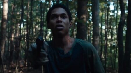 Crítica Ao Cair da Noite 2017