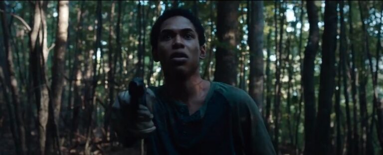 Crítica Ao Cair da Noite 2017